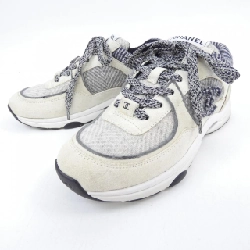 Giày thể thao CHANEL G39597Y56325 - Hàng hiệu Authentic 828541