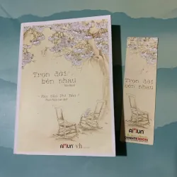 Trọn Đời Bên Nhau - Mặc Bảo Phi Bảo