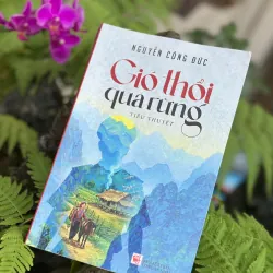 GIÓ THỔI QUA RỪNG