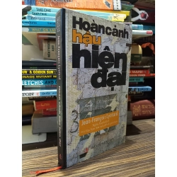 Hoàn cảnh hậu hiện đại - Jean-Francois Lyotard
