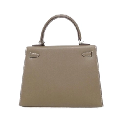 Túi xách Hermès Kelly Verso 25cm 082567CK - Hàng hiệu Chính hãng 805509