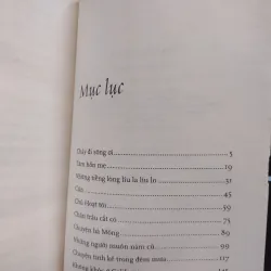 Sách: Chảy đi sông ơi (tập truyện ngắn) - TG: Nguyễn Huy Thiệp (A3) 756858