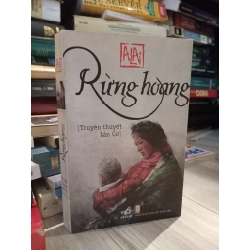 Rừng hoang - Alai (Sơn Lê dịch)