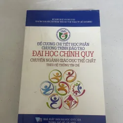 Đại Học chính Quy 