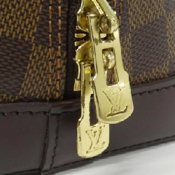 Túi Louis Vuitton Damier Alma PM N51131 615934