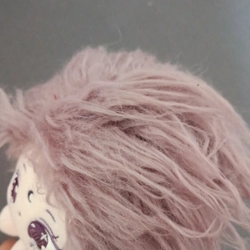 Doll Dạ Lạc df tóc nặng 474365