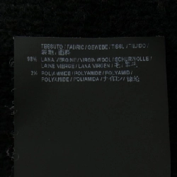 Balenciaga BALENCIAGA 542601 T1473 Áo len - Hàng hiệu Chính hãng 808897