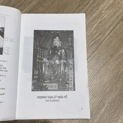 DI TÍCH LỊCH SỬ VĂN HÓA ĐỀN ĐÔ 597873