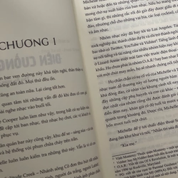 Nỗi kinh hoàng ở Solitude Creek - Jeffery Deaver 466761