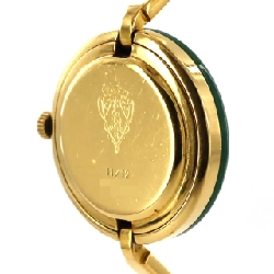 Nhẫn thay đổi Gucci GP kích thước M 11/12 GP Quartz - Hàng hiệu Authentic 872303