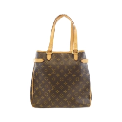 Túi xách vai Louis Vuitton Monogram Batignolles Vertical M51153 - Hàng hiệu Chính hãng 769359