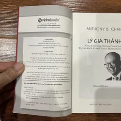 Lý Gia Thành “Ông chủ của những Ông chủ” (k3) 606350