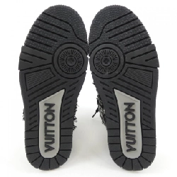 Giày sneaker LOUIS VUITTON LV Skate - Hàng hiệu Authentic 901886