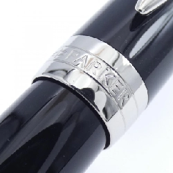 Bút máy Parker Duofold Black CT 1931366 - Hàng hiệu Authentic 881377
