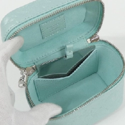 Túi đựng phụ kiện Louis Vuitton Monogram Empreinte Micro Vanity M82193 620361