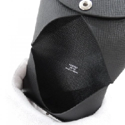 Ví thẻ Hermes Calvi 044164CK 623640