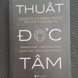 Thuật đọc tâm - Don Richard Riso, Russ Hudson