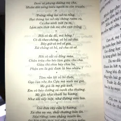 Tục ngữ ca dao Việt Nam  1017674