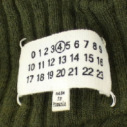 Maison Margiela S51HA0772 Áo len - Hàng hiệu Chính hãng 812450