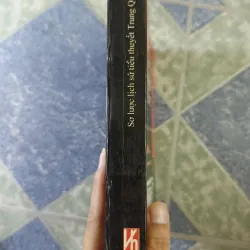 sơ lược lịch sử tiểu thuyết Trung Quốc - Lỗ Tấn 700391