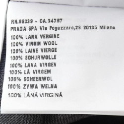 【Coupon対象】Miu Miu MIU MIU chân váy 654979