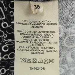 Áo thun HERMES - Hàng hiệu Chính hãng 644080