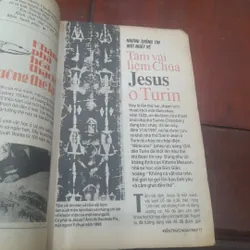 KIẾN THỨC NGÀY NAY số 246 ngày 20-5-1997 606613