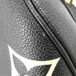 Túi xách Boston Louis Vuitton Monogram Bicolor 25cm M58947 614894