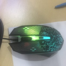 Game keyboard and mouse set R8 16876