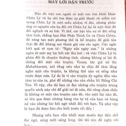 Cái Tâm Kẻ Sáng - Anthony de Mello, SJ / Chuyển ngữ : Matthias M. Nguyễn Ngọc Đính, CMC 186893