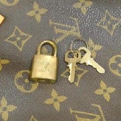 Túi xách Boston Louis Vuitton Monogram Speedy 35cm M41524 613958