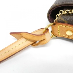 Túi xách vai Louis Vuitton Monogram Favorite MM M40718 - Hàng hiệu Chính hãng 765736