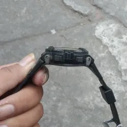 Đồng hồ điện tử 777928