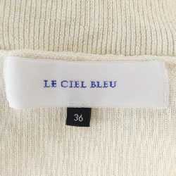 LE CIEL BLEU 26A61203 Top - Hàng hiệu Authentic 773609