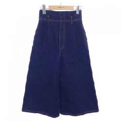 【Đối tượng phiếu giảm giá】Quần jeans CHRISTIAN DIOR