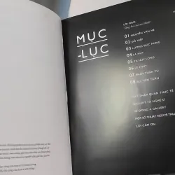 [MIỄN PHÍ BỌC SÁCH] Tầng Ba - Câu chuyện về các nghệ sĩ trẻ đương đại 990376