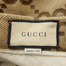 Gucci GUCCI GG 673181 ZAHT6 Quần Short - Hàng hiệu Chính hãng 891134