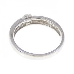 Nhẫn kim cương PT900 0.39CT 671416