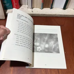 II Tựa Sách: Gương Soi Tâm Hồn _ Sức Mạnh Chánh Niệm - Thích Nữ Chứng Nghiêm - 2020 722509