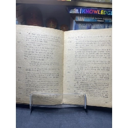 Cô hàng rau 1984 mới 60% ố vàng Học Phi HPB0906 SÁCH VĂN HỌC 914991