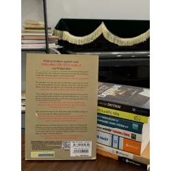 Thấu hiểu tiếp thị từ A đến Z – Philip Kotler 553794