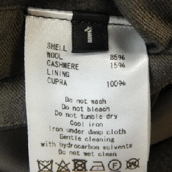 KAZUYUKI KUMAGAI Áo khoác - Hàng hiệu Authentic 898683