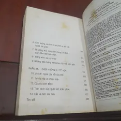 Les Carter - CÁI BẪY CƠN GIẬN 731397