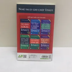 Nghệ Thuật Ghi Chép 1 Phút(Bản Đặc Biệt)-TAKASHI ISHII 553135