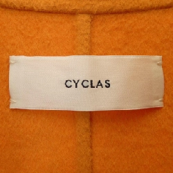 Áo khoác CYCLAS - Hàng hiệu Authentic 822052