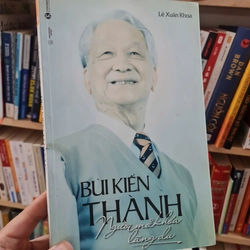 Bùi Kiến Thành - Người Mở Khóa Lãng Du - MỚi 90% (TSTK) 78669