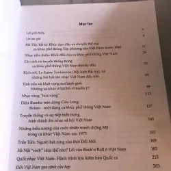 Rock Hà Nội Rumba Cửu Long 791601