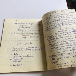 4.VỞ XƯA CÓ GHI 776959