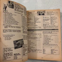 Headway Pre-Intermediate (Phan Thế Hưng dịch) 991927