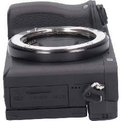 α6400 ILC-E6400 Đen - Hàng hiệu Chính hãng 877883